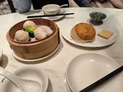 -新雅粤菜馆(南京东路店)