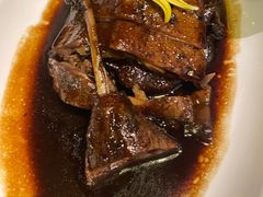 -院子餐厅·大锅菜·老杭帮(桥西直街店)