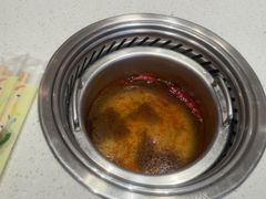 -龍歌自助小火锅(李沧丽达店)