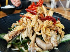 -陈老斯呼尔嗨吃烧烤(科巷店)