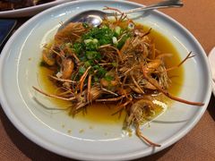 -转角·老弄堂上海菜(长寿路店)