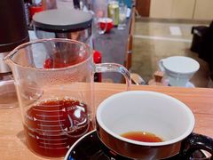 -Gee Coffee Roasters (万象城店)