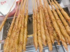 -古彭7只羊·招牌白串·碳锅羊肉旗舰店