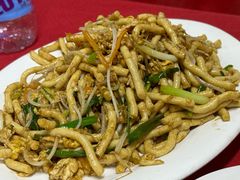 -蛇口康乐快餐鱼仔档(翠苑小区店)