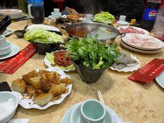 -活鱼馆(宜兴埠店)