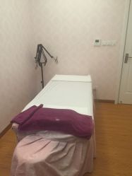 -佐登妮丝美容SPA生活馆