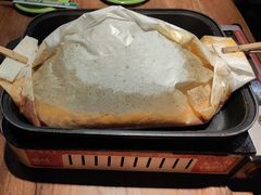 -小草大排档(北沙坡店)
