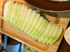 -盡膳口福跷脚牛肉火锅(北美新天地店)