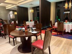 -逸林轩中餐厅(中信泰富朱家角锦江酒店)