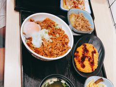 -吉野家(上海美罗城店)