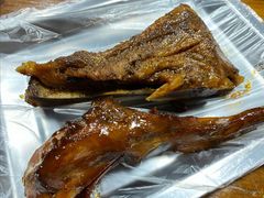 兔腿-赵元章肉骨烧(山塘街店)