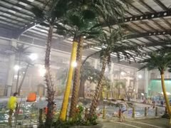 -南宫温泉水世界