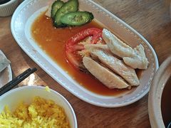 -章记星洲 · 新加坡餐厅(望京店)