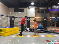 -格斗兄弟搏击健身训练馆(望京店)