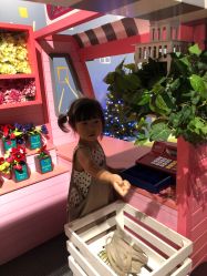 -幻贝家儿童乐园(苏州中心店)