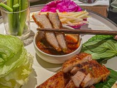 -星叶·东南亚料理(温州万象城店)