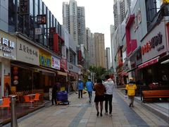 -万达广场(厦门湖里店)