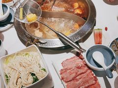 -左庭右院鲜牛肉火锅(新梅广场店)