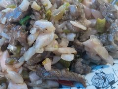 -九九牛肉馆(南山路店)