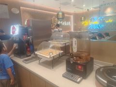 -半天妖烤鱼(芝罘吾悦广场店)