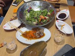 -赵奶奶水饺锅贴小酒馆(丁字沽店)