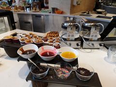 -厦门艾美酒店·新食谱西餐厅