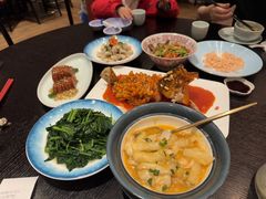 -海天楼中餐厅(吴宫泛太平洋酒店)