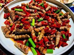 -419海鲜烧烤大排档