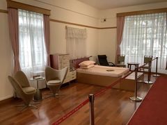 -红线女旧居