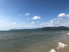 -三亚亚龙湾天域度假酒店