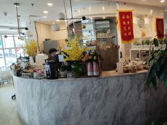 -花舍·新派粤菜·西餐·下午茶(亚运村·鸟巢店)