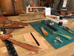 -HIGH FIVE哈福手工汉堡(桂林路店)