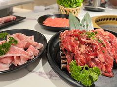 -花味烤肉·拌饭(庐阳万象汇店)