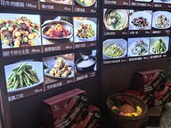 -上名堂·鱼头好吃(体育场路店)