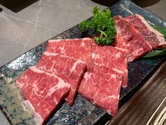 -花时·炭火烧肉(东百中心A馆店)