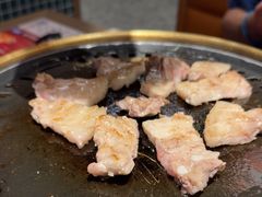 -西塔老太太泥炉烤肉(北京双井店)