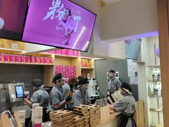 -霸王茶姬(正佳广场店)