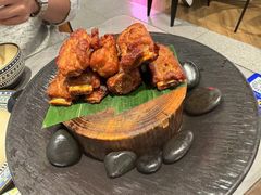 -沿江海南菜·文昌鸡祖师爷(大东海店)