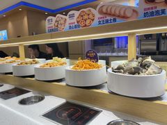 -农小锅(北京大兴凯德店)
