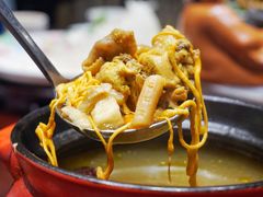 松茸汤-万重锦·人文川菜馆(骡马市店)