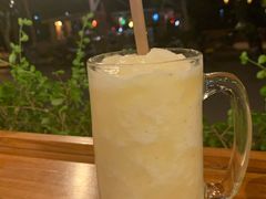 -Saffron Coffee