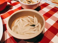 -西贝(东城万达广场店)