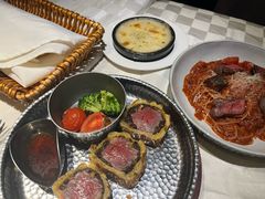 -西堤牛排(南京龙江店)