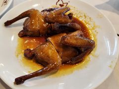 -文记壹心鸡(宝华路店)