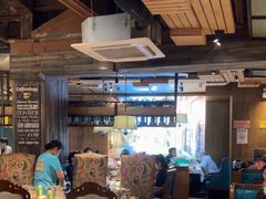 -领鲜活海鲜榴莲自助火锅(东门店)