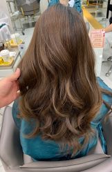 -潘多拉Hairsalon