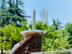 波霸奶茶-1点点(环城北路店)