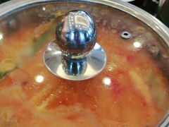 -火舞泰·泰式海鲜火锅餐厅(世纪城店)