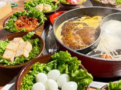 -烂摊摊火锅集市(河北总店)