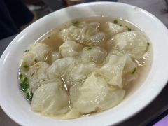 泡泡小馄饨-乐惠馄饨店(吴趋坊店)
